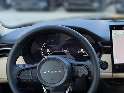 Mazda CX-5 Vorführwagen
