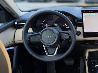 Mazda CX-5 Vorführwagen