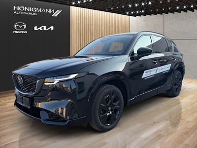 Mazda CX-5 Vorführwagen
