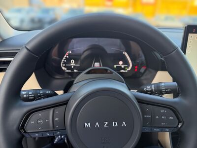 Mazda CX-5 Vorführwagen