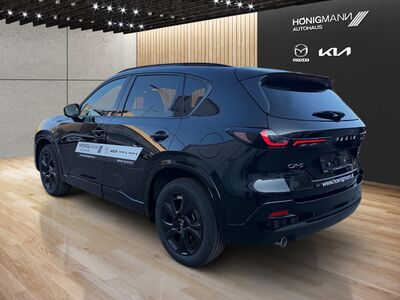 Mazda CX-5 Vorführwagen
