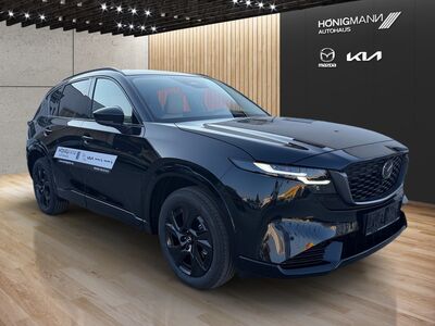 Mazda CX-5 Vorführwagen