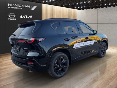 Mazda CX-5 Vorführwagen