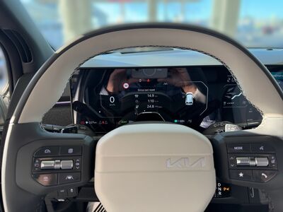 KIA EV3 Vorführwagen