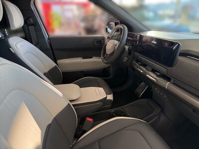 KIA EV3 Vorführwagen