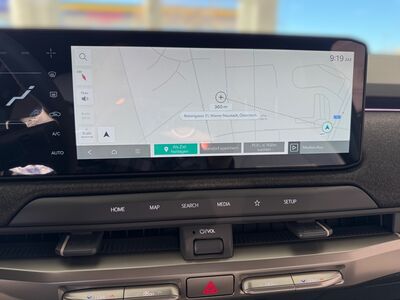 KIA EV3 Vorführwagen