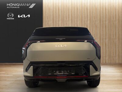 KIA EV3 Vorführwagen