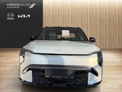 KIA EV3 Vorführwagen