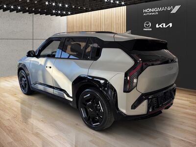 KIA EV3 Vorführwagen