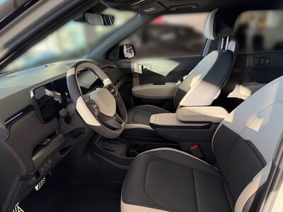 KIA EV3 Vorführwagen