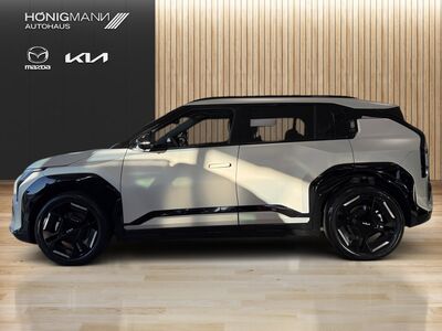 KIA EV3 Vorführwagen