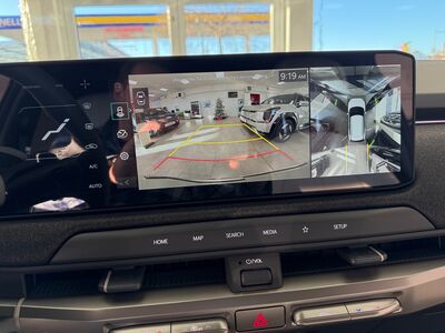 KIA EV3 Vorführwagen