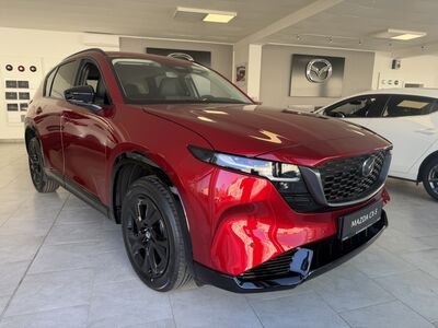 Mazda CX-5 Neuwagen
