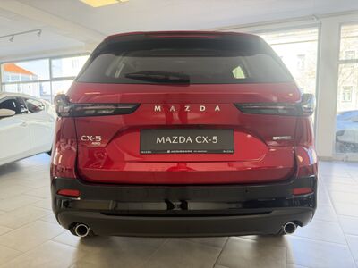 Mazda CX-5 Neuwagen