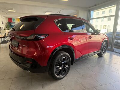 Mazda CX-5 Neuwagen