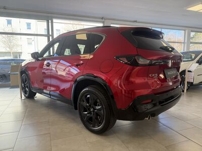 Mazda CX-5 Neuwagen