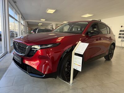 Mazda CX-5 Neuwagen