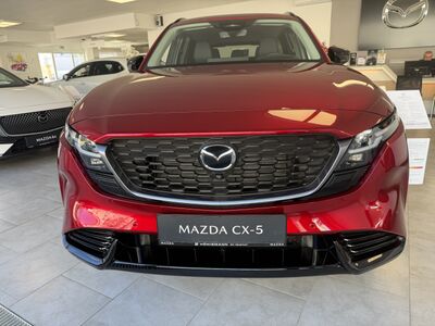 Mazda CX-5 Neuwagen