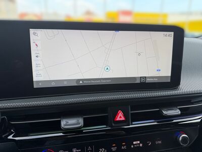 KIA EV6 Vorführwagen