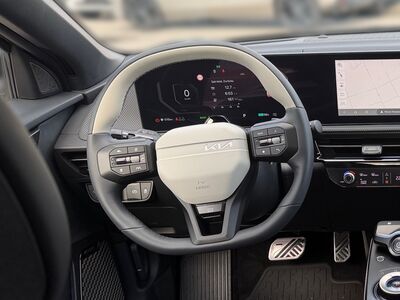 KIA EV6 Vorführwagen
