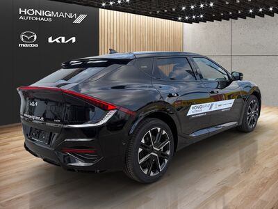 KIA EV6 Vorführwagen