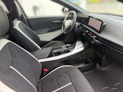 KIA EV6 Vorführwagen