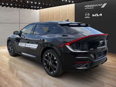 KIA EV6 Vorführwagen