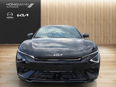 KIA EV6 Vorführwagen