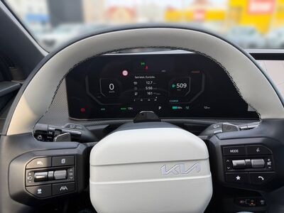 KIA EV6 Vorführwagen
