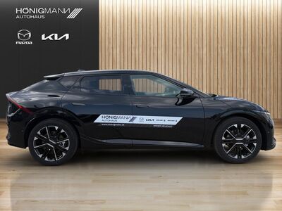 KIA EV6 Vorführwagen