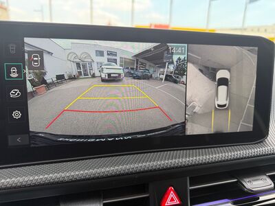 KIA EV6 Vorführwagen