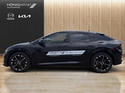 KIA EV6 Vorführwagen