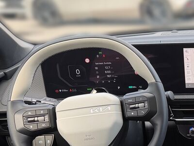 KIA EV6 Vorführwagen