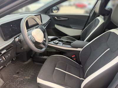 KIA EV6 Vorführwagen