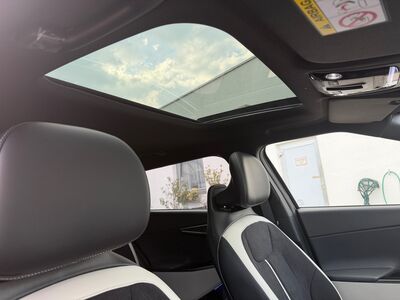 KIA EV6 Vorführwagen