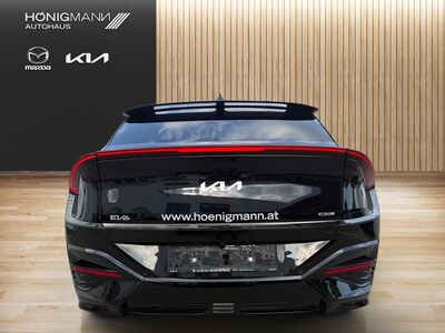 KIA EV6 Vorführwagen