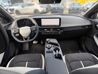 KIA EV6 Vorführwagen