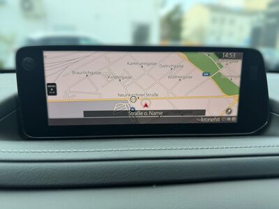 Mazda CX-30 Vorführwagen