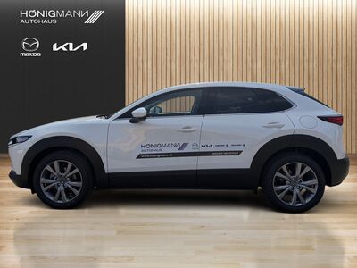 Mazda CX-30 Vorführwagen