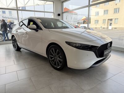 Mazda Mazda3 Tageszulassung