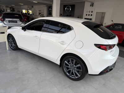 Mazda Mazda3 Tageszulassung