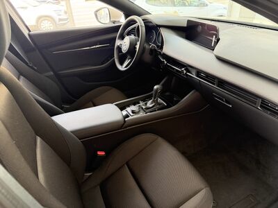 Mazda Mazda3 Tageszulassung