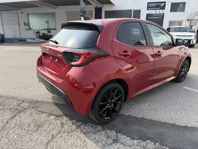 Mazda Mazda2 Tageszulassung