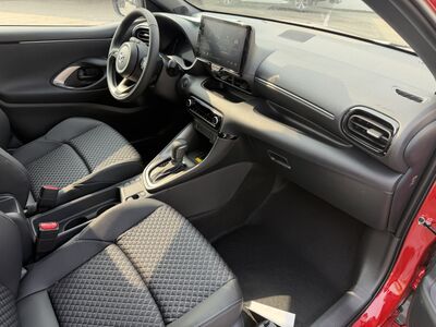 Mazda Mazda2 Tageszulassung