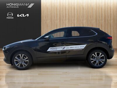 Mazda CX-30 Tageszulassung