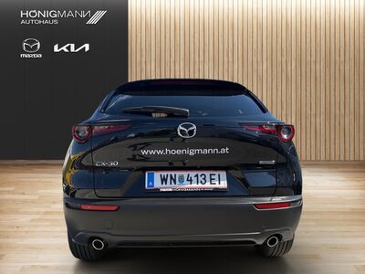 Mazda CX-30 Tageszulassung