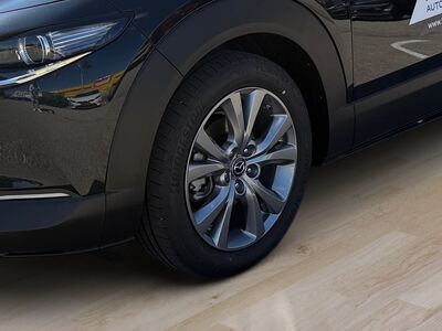 Mazda CX-30 Tageszulassung