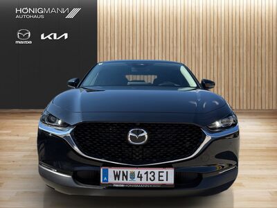 Mazda CX-30 Tageszulassung