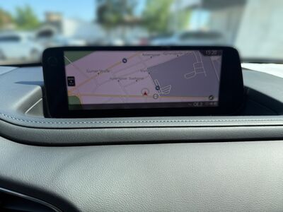 Mazda CX-30 Tageszulassung