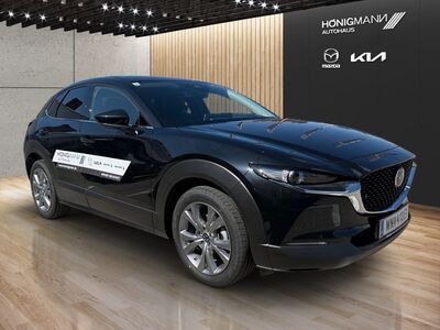 Mazda CX-30 Tageszulassung